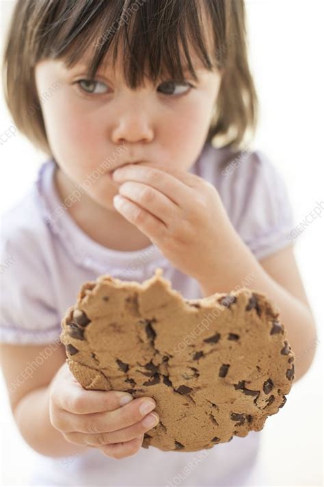 who will eat my cookie